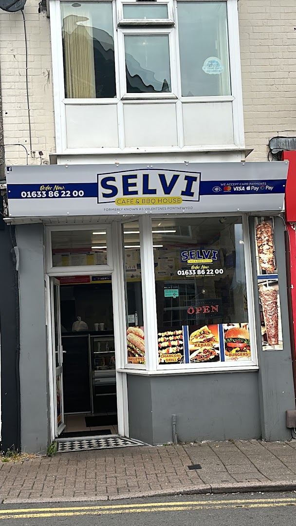 SALVI CAFE & BBQ · Photos 12