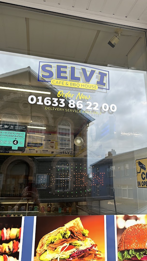 SALVI CAFE & BBQ · Photos 13