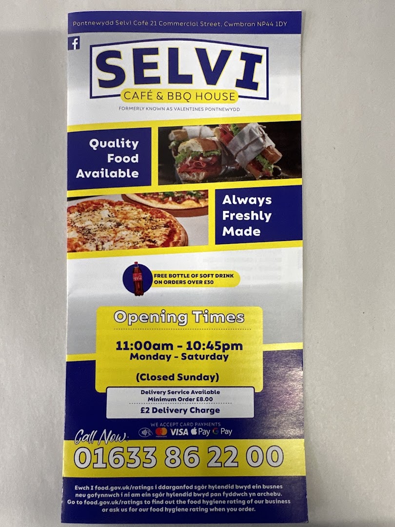 SALVI CAFE & BBQ · Photos 5